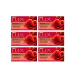 Lux Soap Bar Romantic 170gx6